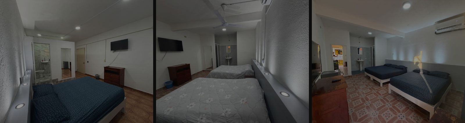 Contacto Hotel Mándala Jojutla