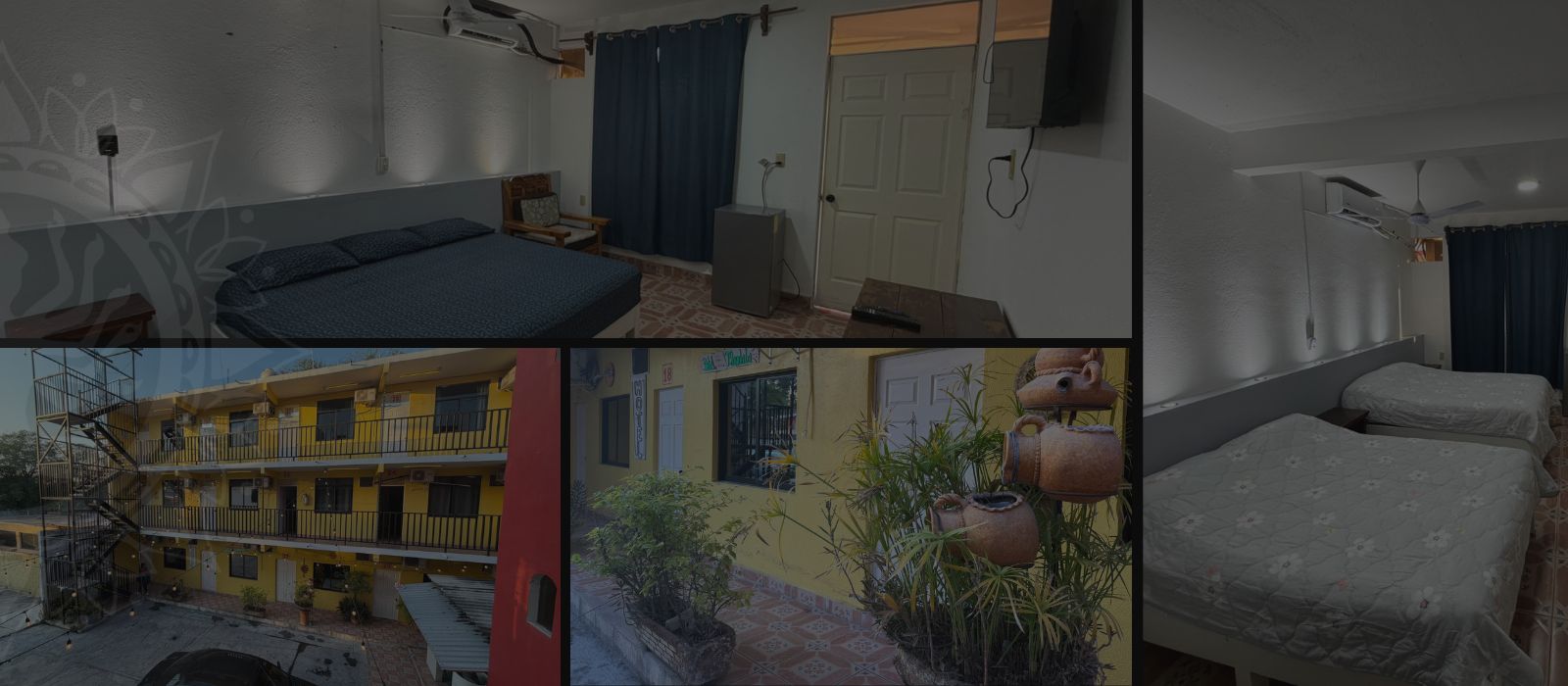 Hotel Mándala Jojutla promociones